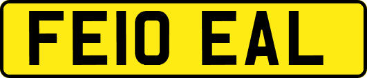 FE10EAL