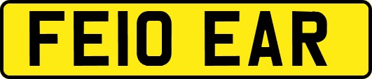 FE10EAR
