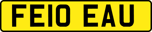 FE10EAU