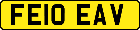 FE10EAV