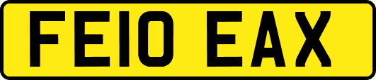 FE10EAX