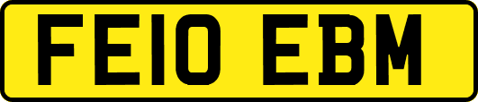 FE10EBM