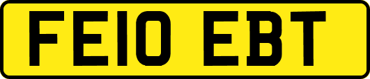 FE10EBT