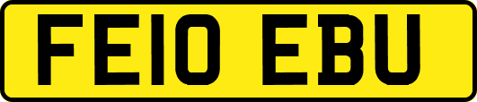 FE10EBU