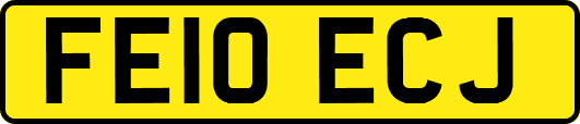 FE10ECJ