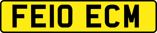 FE10ECM