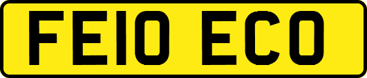 FE10ECO