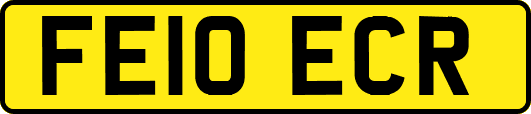 FE10ECR