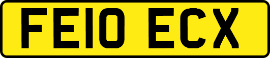 FE10ECX