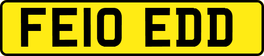 FE10EDD