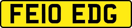 FE10EDG