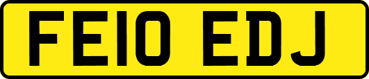 FE10EDJ