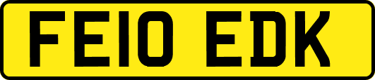 FE10EDK