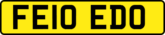 FE10EDO