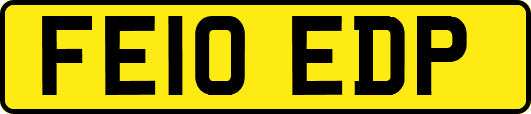 FE10EDP