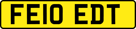 FE10EDT