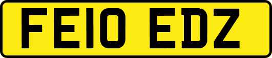 FE10EDZ