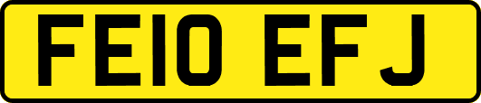 FE10EFJ