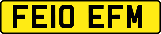 FE10EFM