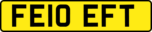 FE10EFT