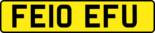 FE10EFU