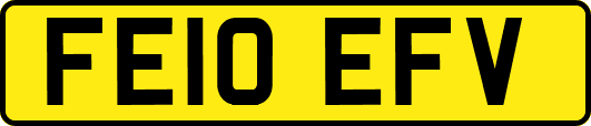 FE10EFV