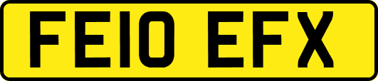 FE10EFX