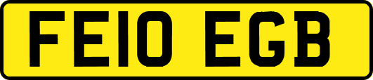 FE10EGB