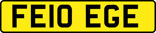 FE10EGE