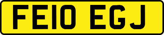 FE10EGJ