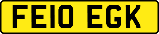 FE10EGK