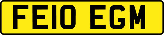 FE10EGM