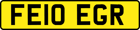FE10EGR