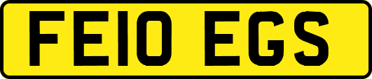 FE10EGS