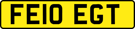 FE10EGT