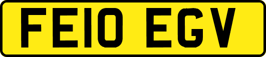 FE10EGV