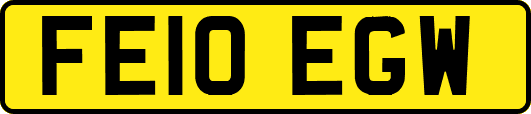 FE10EGW
