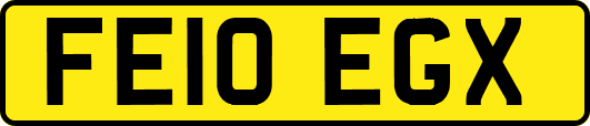 FE10EGX