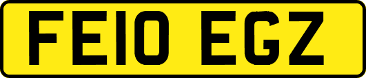 FE10EGZ