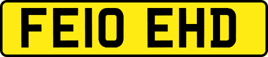 FE10EHD