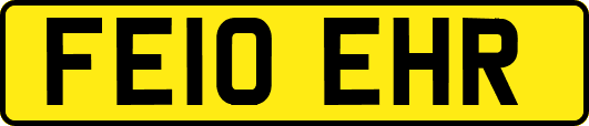 FE10EHR