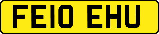 FE10EHU