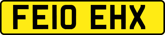 FE10EHX