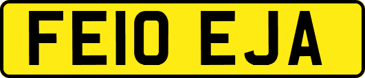 FE10EJA