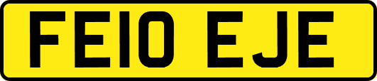 FE10EJE