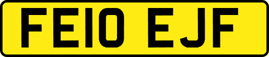 FE10EJF