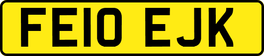 FE10EJK