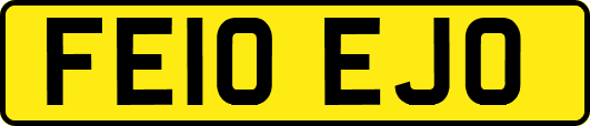 FE10EJO