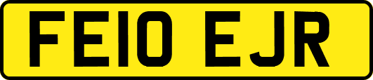 FE10EJR