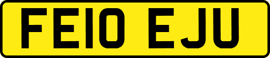 FE10EJU